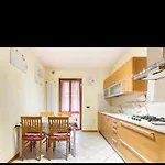 Casa Vilma Апартаменты Пескьера-дель-Гарда
