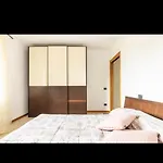 Casa Vilma Апартаменты Пескьера-дель-Гарда
