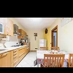 Casa Vilma Апартаменты *