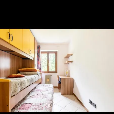 Casa Vilma Appartamento *