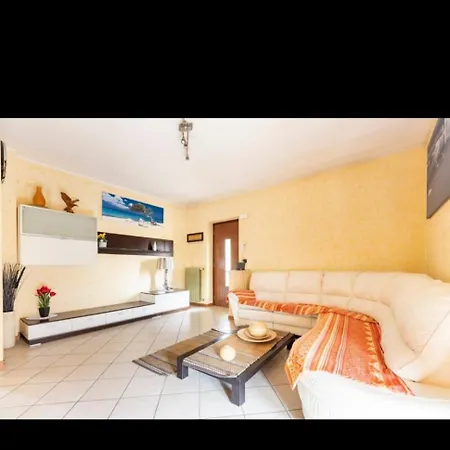 Casa Vilma