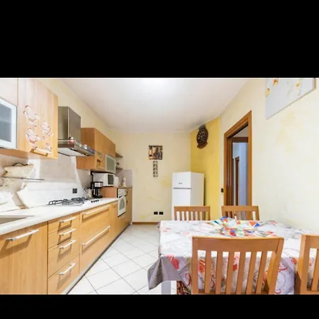 Casa Vilma Appartamento *