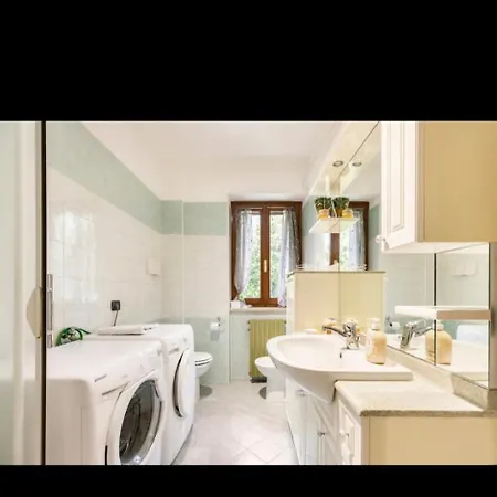Appartamento Casa Vilma *