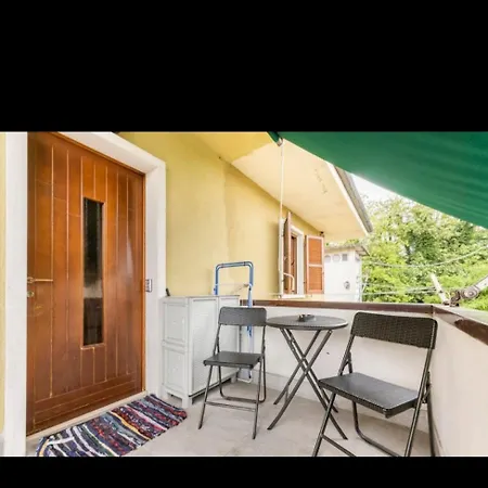 Casa Vilma *