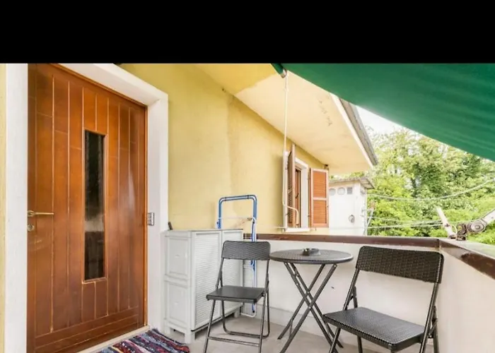 Casa Vilma *