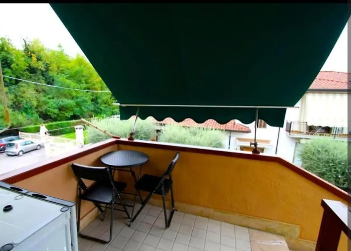 Casa Vilma * Peschiera del Garda