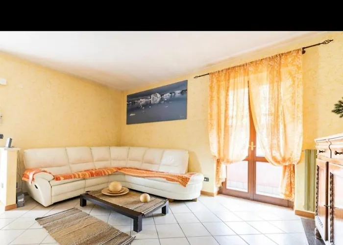 Apartament Casa Vilma Peschiera del Garda