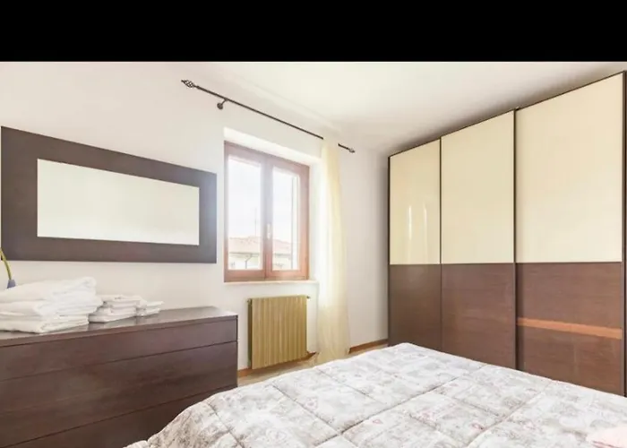 Casa Vilma Peschiera del Garda