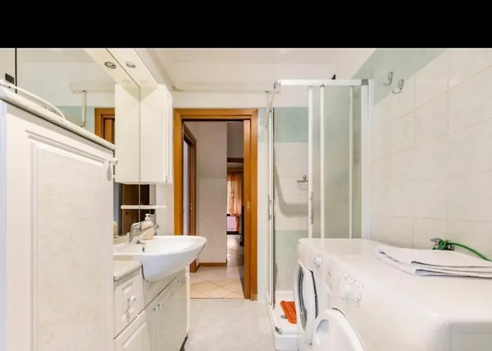Casa Vilma * Peschiera del Garda