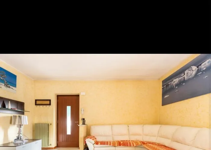 Apartament Casa Vilma Peschiera del Garda