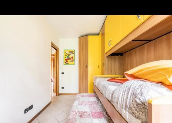 Casa Vilma *