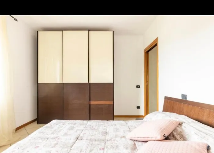 Casa Vilma Apartament Peschiera del Garda