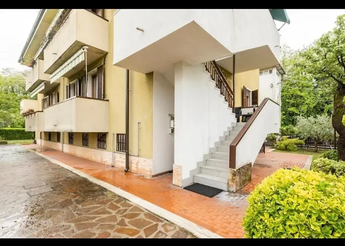 Casa Vilma Apartament Peschiera del Garda
