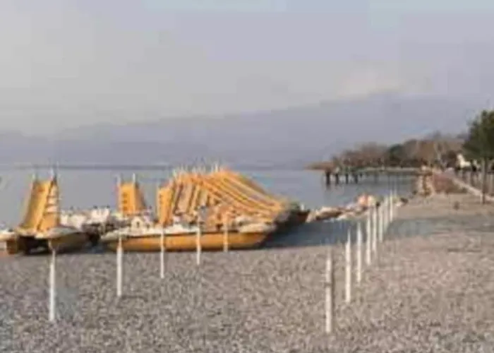 Casa Vilma * Peschiera del Garda