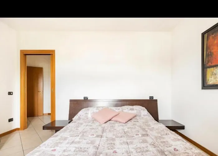 Apartament Casa Vilma