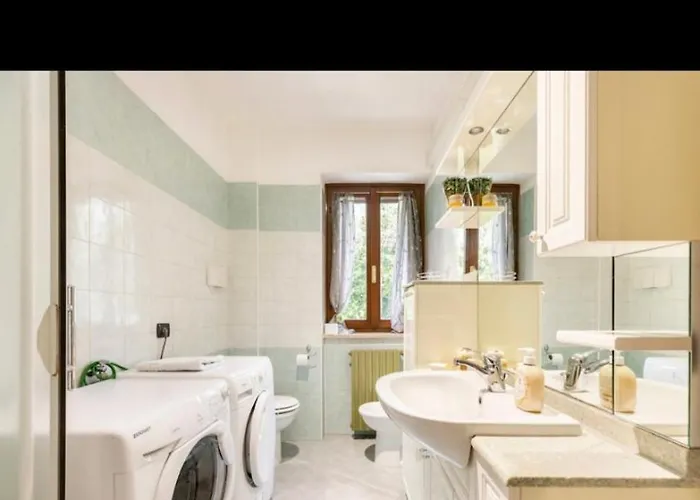 Apartament Casa Vilma *