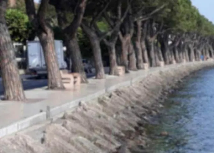 Apartament Casa Vilma Peschiera del Garda