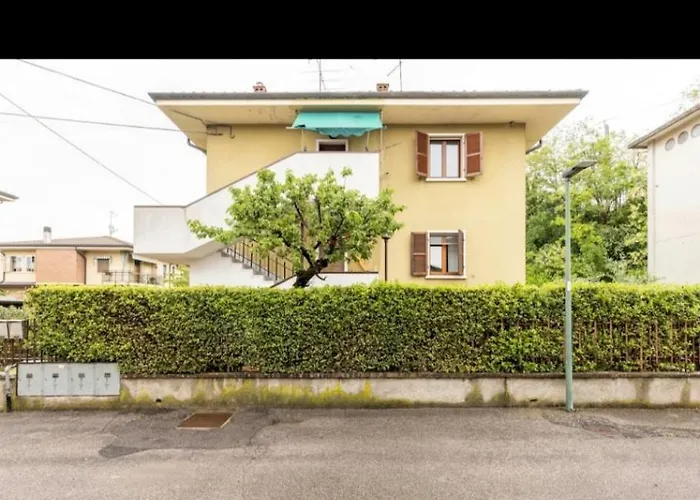 Casa Vilma Peschiera del Garda