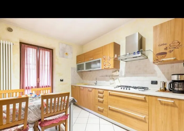 Apartament Casa Vilma
