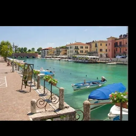 Apartamento Casa Vilma Peschiera del Garda