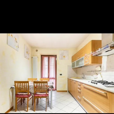 Casa Vilma Apartamento Peschiera del Garda