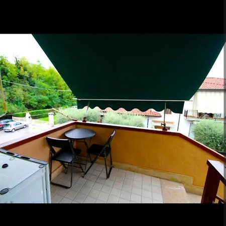 Casa Vilma * Peschiera del Garda