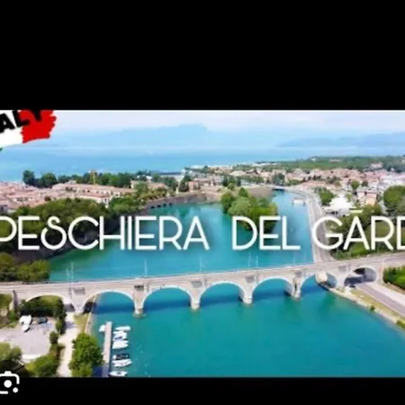 Apartamento Casa Vilma