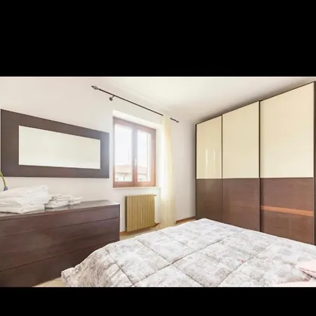 Casa Vilma Peschiera del Garda