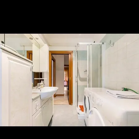 Casa Vilma * Peschiera del Garda