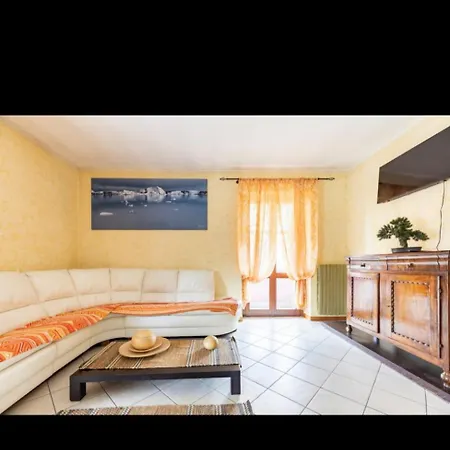 Casa Vilma Apartamento Peschiera del Garda