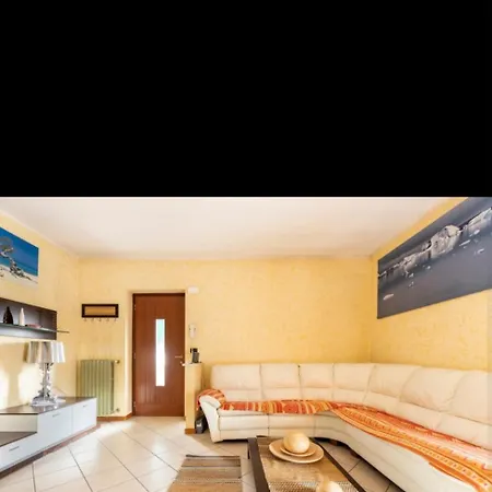 Apartment Casa Vilma Peschiera del Garda
