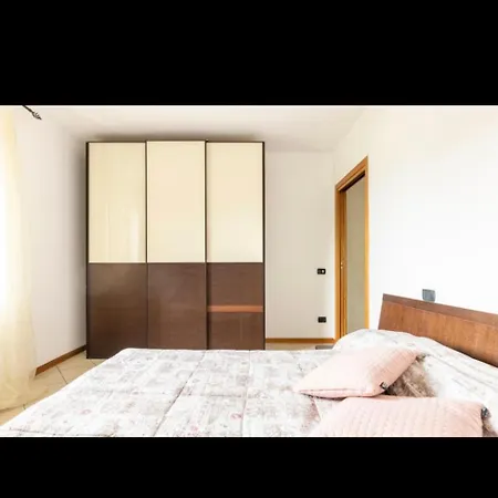 Casa Vilma Apartamento Peschiera del Garda