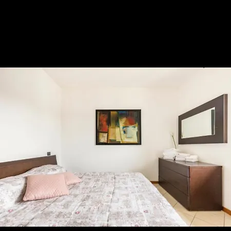 Casa Vilma Peschiera del Garda