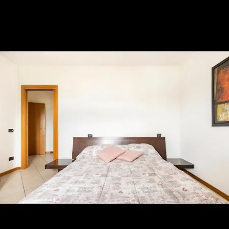Apartamento Casa Vilma