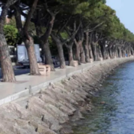 Apartamento Casa Vilma Peschiera del Garda