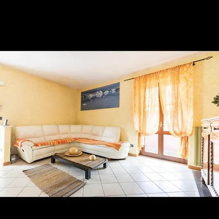 Διαμέρισμα Casa Vilma Πεσκιέρα ντελ Γκάρντα