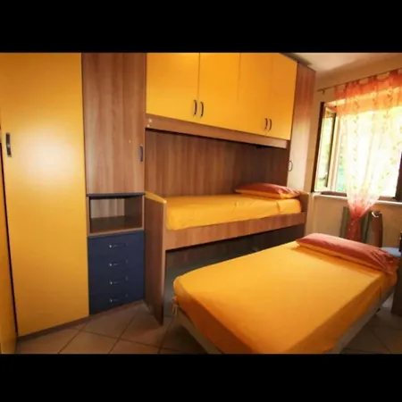 Casa Vilma Διαμέρισμα *
