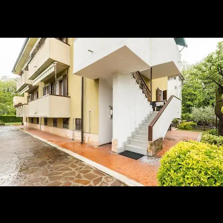 Casa Vilma Διαμέρισμα Πεσκιέρα ντελ Γκάρντα