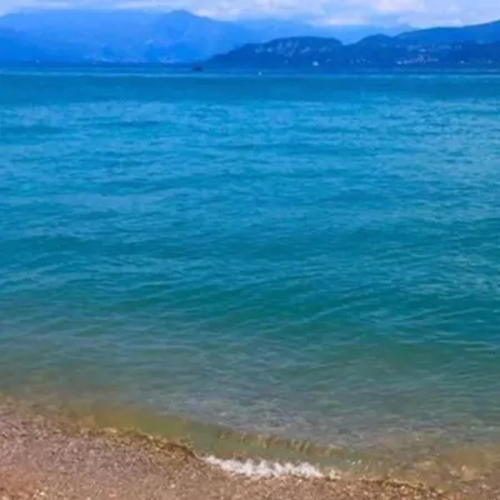 Διαμέρισμα Casa Vilma Πεσκιέρα ντελ Γκάρντα