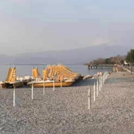 Casa Vilma * Πεσκιέρα ντελ Γκάρντα